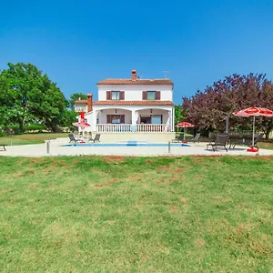 Ferienhaus Sabatti, Kukci