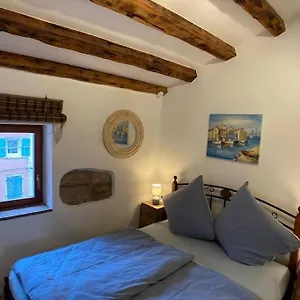 Appartamento Piccolo Nido, Rovigno