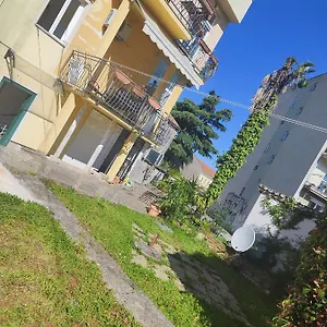 Appartamento Studio Apartman Centar, Rovigno