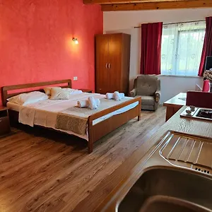 Appartamento And Agroturist, Rovigno