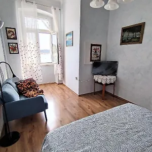 Appartamento Dalla Nonna, Rovigno