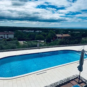 Ferienhaus Casa Lara, Kaštelir