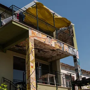 Art & Joy Hostel Pula